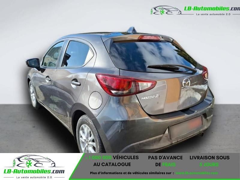 Occasion Mazda 2 90 ch (66 kW) 2017 Citadine
