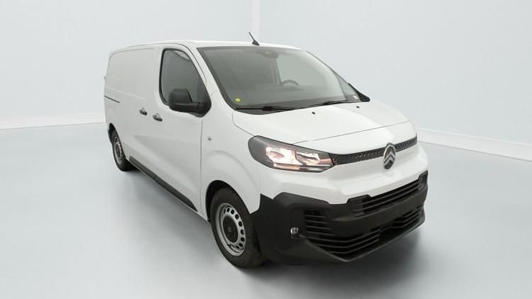 Nouvelle 2025 Citroën Jumpy Monospace | 27 960 € (Bon prix) - Image 1/1