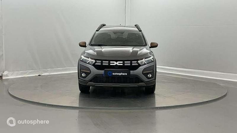 Occasion Dacia Jogger Extreme 102 ch (75 kW) 2025 Gris Monospace
