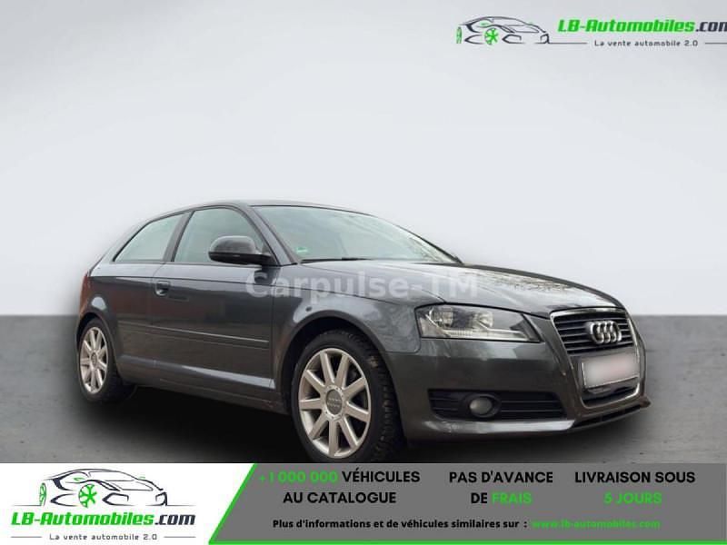 Occasion Audi A3 Sport 125 ch (91 kW) 2009 Berline