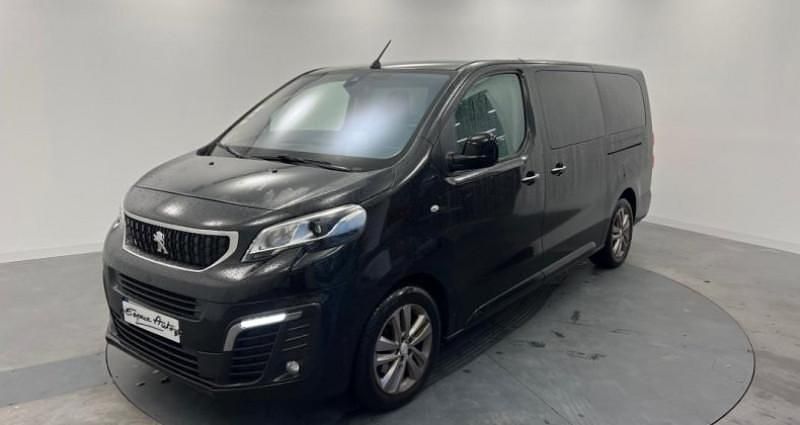 Occasion 2018 Peugeot Traveller Allure Monospace | 25 900 € (Prix cher) - Image 1/1