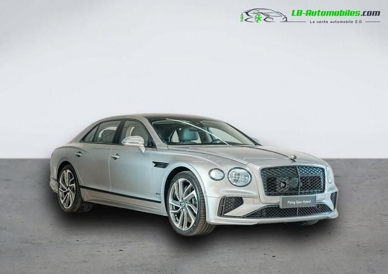 Utilisé 2025 Bentley Flying Spur Berline | 323 300 € - Image 1/4
