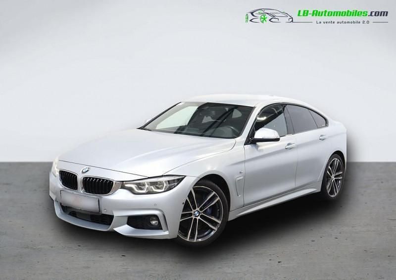 Utilisé 2017 BMW 420 Comfort Edition Coupé | 29 100 € (Prix juste) - Image 1/4