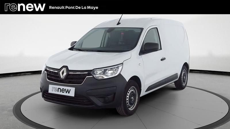 Blanc Utilisé 2023 Renault Express Van | 14 880 € - Image 1/1