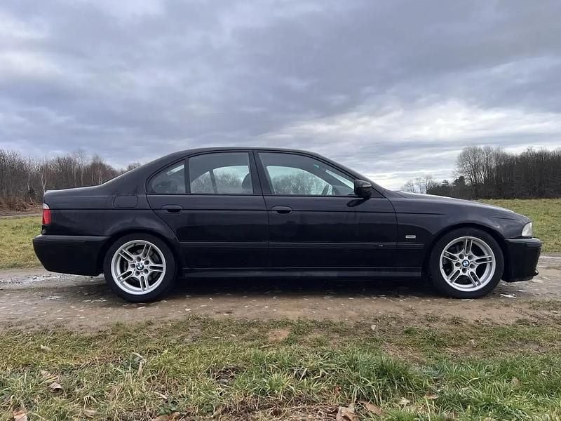 Occasion BMW 528 Sport Line 192 ch (141 kW) 1999 Break