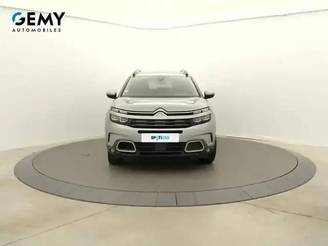 Occasion Citroën C5 Aircross 2021 Champagne SUV