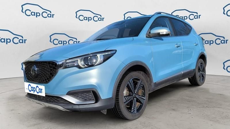 Occasion 2021 MG ZS Luxury | 14 790 € (Super prix) - Image 1/3