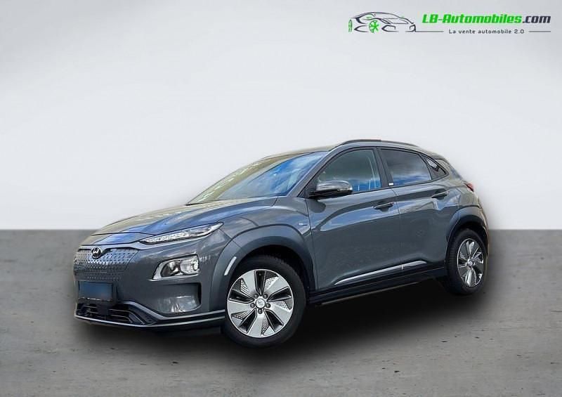 Utilisé 2020 Hyundai Kona SUV | 20 000 € (Prix juste) - Image 1/4