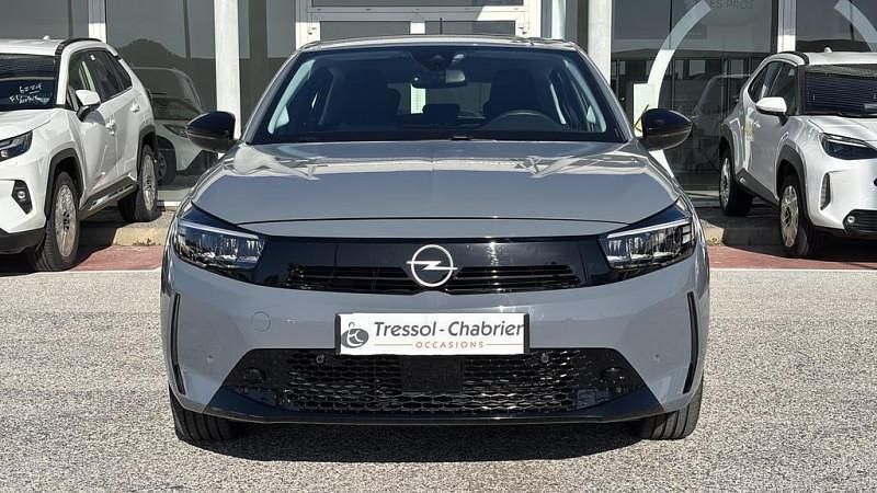 Occasion Opel Corsa-e Edition 100 kW (136 ch) 2023 Gris Citadine