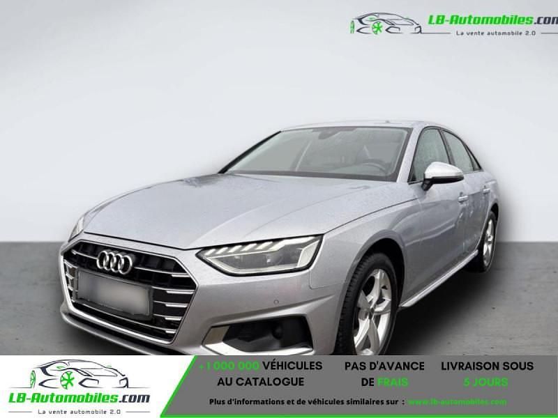 Occasion 2019 Audi A4 Berline | 30 200 € (Prix juste) - Image 1/4