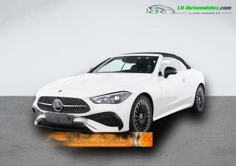 Utilisé 2024 Mercedes 450 Coupé | 82 800 € - Image 1/4