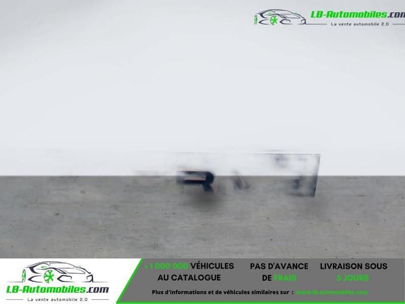 Occasion Seat Ateca 150 ch (110 kW) 2016 SUV