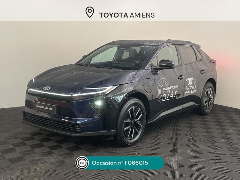 Occasion Toyota bZ4X Lounge 164 kW (224 ch) 2025 SUV