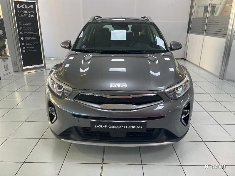 Occasion Kia Stonic Active 120 ch (88 kW) 2024 SUV