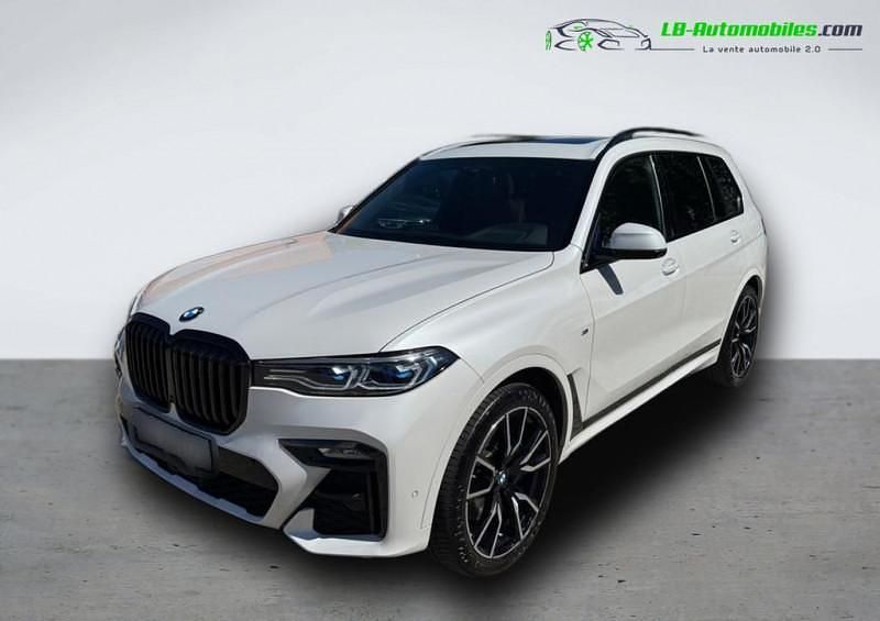 Utilisé 2021 BMW X7 Comfort Edition SUV | 78 300 € - Image 1/4