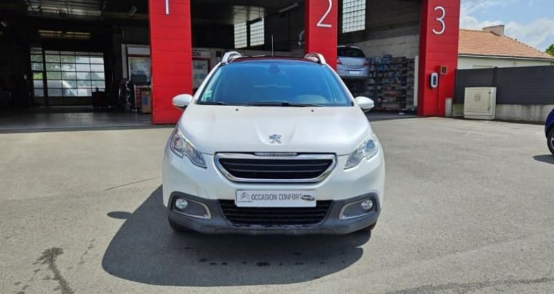 Occasion Peugeot 2008 Allure 82 ch (60 kW) 2013 SUV