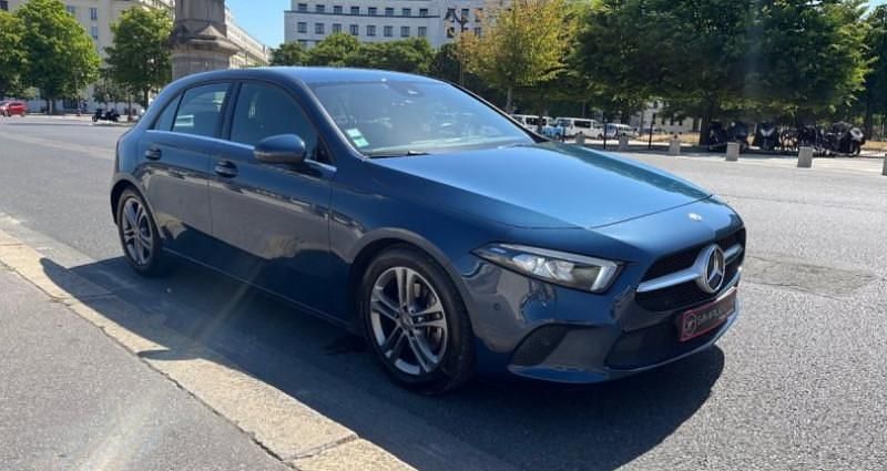 Utilisé 2019 Mercedes A200 Business Berline | 17 890 € (Super prix) - Image 1/4