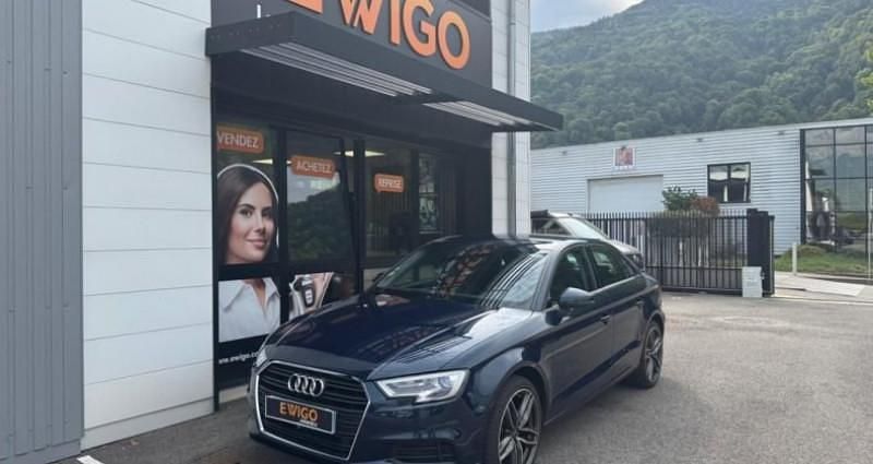 Utilisé 2018 Audi A3 Business Berline | 20 480 € (Prix juste) - Image 1/4
