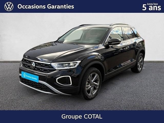Utilisé 2025 VW T-Roc Edition SUV | 33 900 € (Prix cher) - Image 1/4