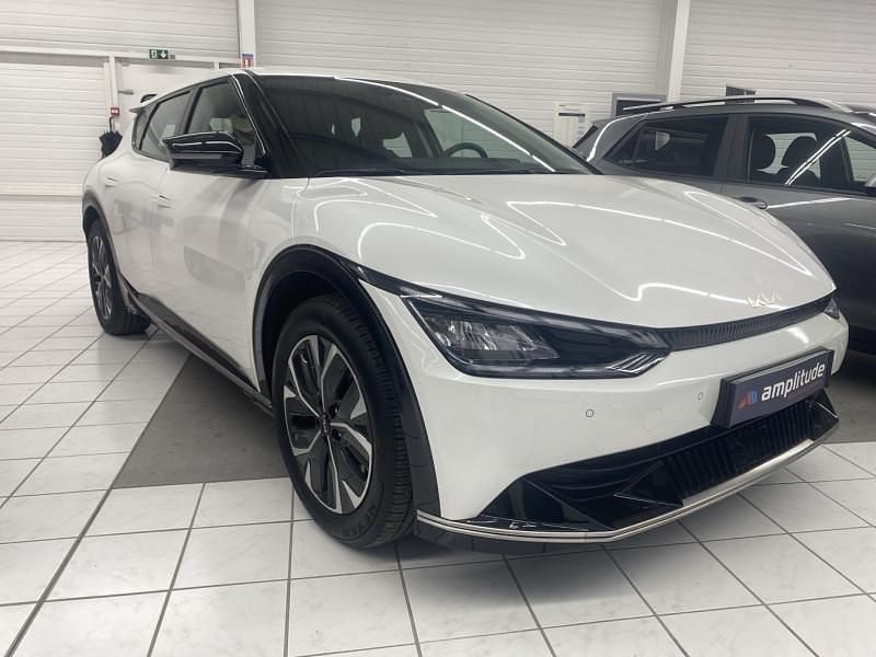 Occasion Kia EV6 Air 168 kW (229 ch) 2025 SUV