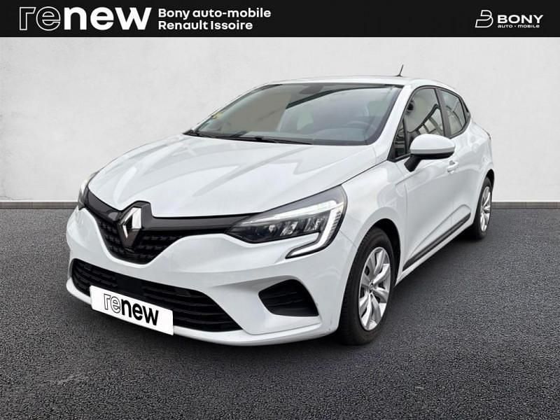 Occasion 2020 Renault Clio V | 9 990 € - Image 1/4