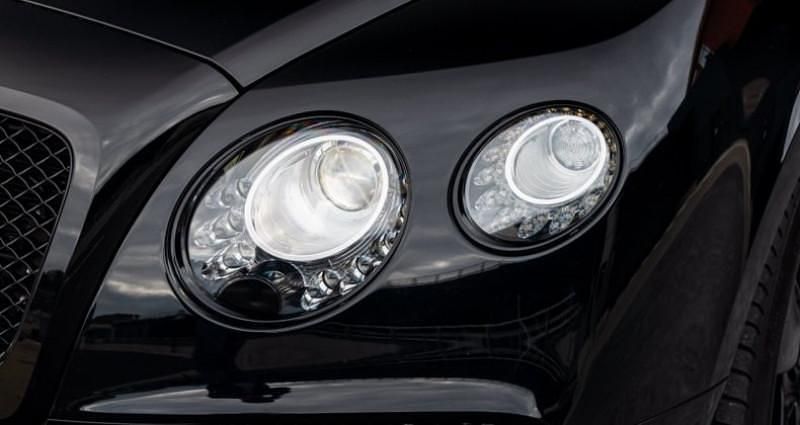 Occasion Bentley Continental 635 ch (467 kW) 2015 Cabriolet