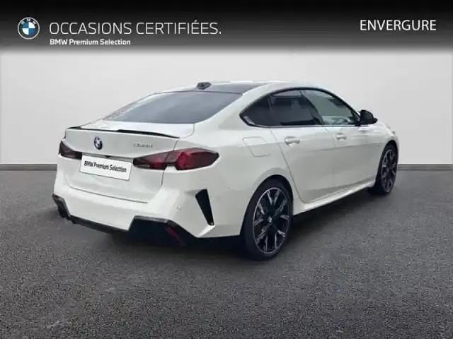 Occasion BMW 220 M Sport 2025 Blanc Coupé