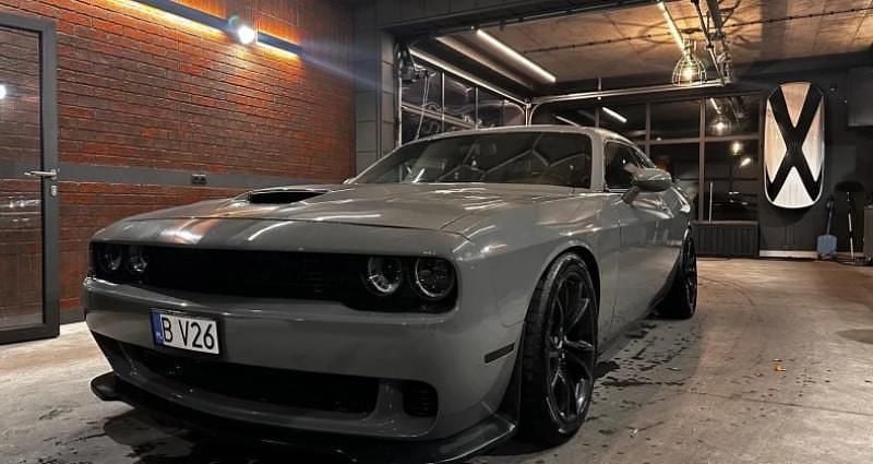 Occasion 2016 Dodge Challenger Coupé | 26 900 € - Image 1/4