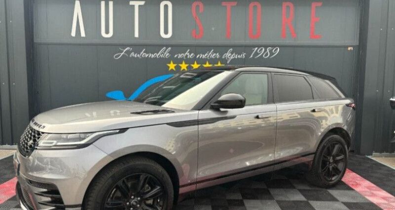 Utilisé 2019 Land Rover Range Rover Velar HSE Dynamic SUV | 46 890 € (Bon prix) - Image 1/4