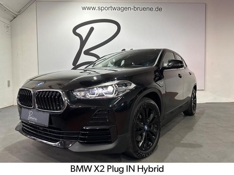 Occasion BMW 220 Comfort Edition 220 ch (161 kW) 2022 Berline