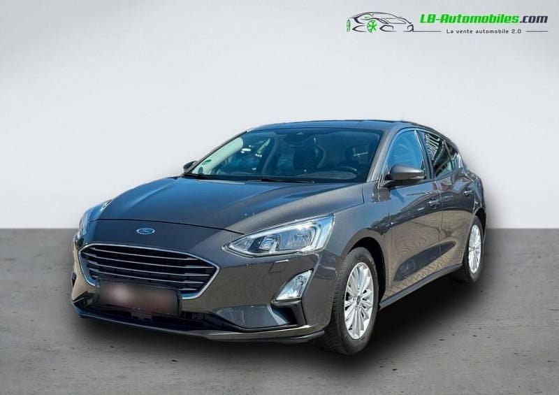 Utilisé 2019 Ford Focus Berline | 16 800 € (Prix juste) - Image 1/4