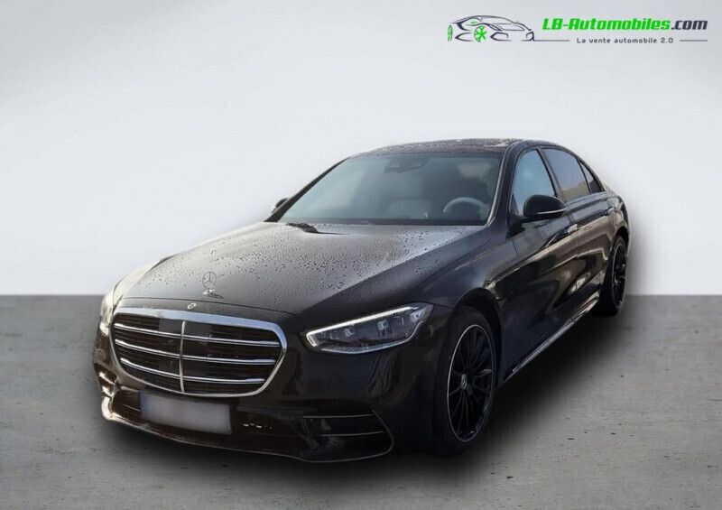 Utilisé 2024 Mercedes S450 Berline | 130 600 € - Image 1/4