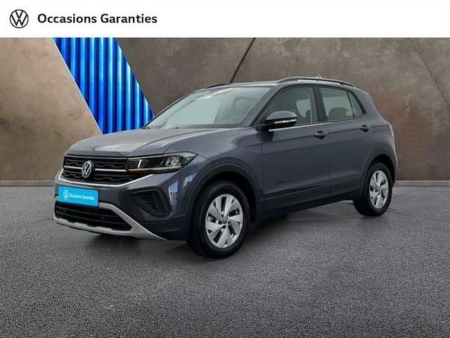Utilisé 2024 VW T-Cross Life SUV | 21 510 € (Prix juste) - Image 1/4