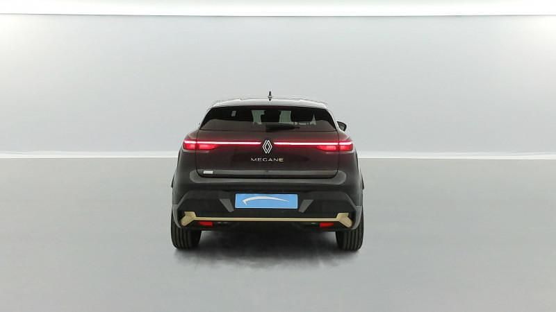 Occasion Renault Mégane Iconic 161 kW (220 ch) 2022 Berline