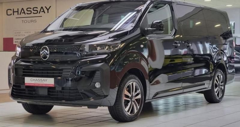 Nouvelle 2025 Citroën Spacetourer Business Class Monospace | 47 900 € - Image 1/4