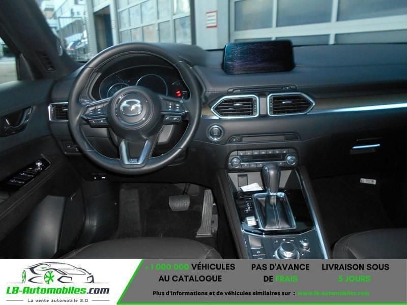 Occasion Mazda CX-5 194 ch (142 kW) 2019 SUV