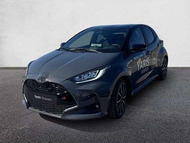 Occasion 2025 Toyota Yaris Hybrid Sport | 31 000 € (Prix juste) - Image 1/1