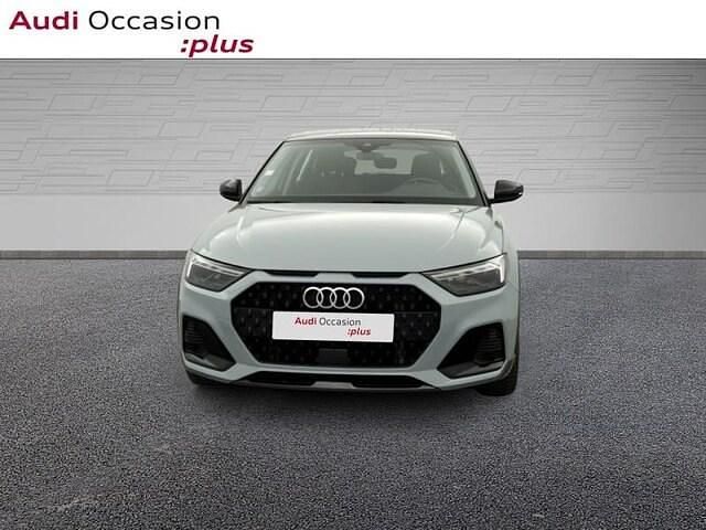 Occasion Audi A1 Design 110 ch (80 kW) 2022 Gris flèche nacré SUV