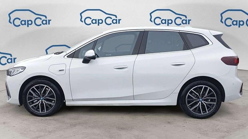 Occasion BMW 225 M Sport 136 ch (100 kW) 2022 Blanc Monospace