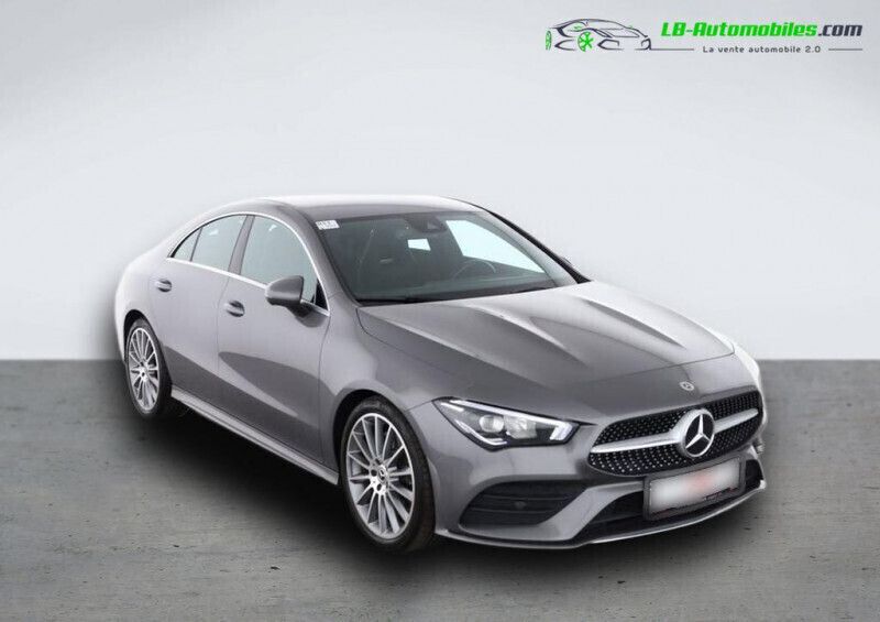 Utilisé 2020 Mercedes 250 Coupé | 39 100 € - Image 1/4