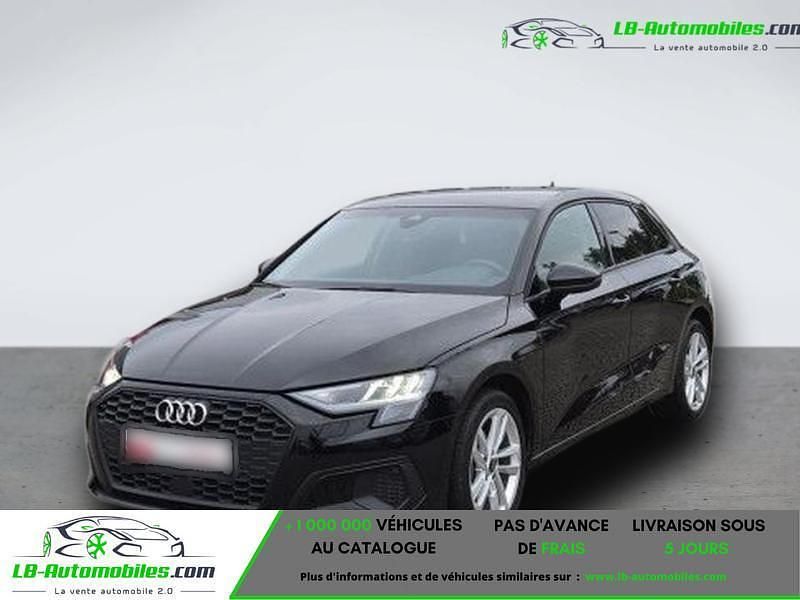 Utilisé 2024 Audi A3 Sportback Sport Citadine | 30 500 € - Image 1/4