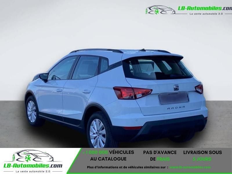 Occasion Seat Arona 95 ch (69 kW) 2020 SUV