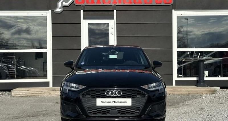 Occasion Audi A3 Business 150 ch (110 kW) 2022 Berline