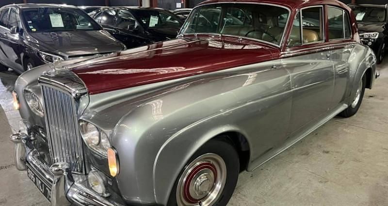 Occasion 1965 Bentley S3 Berline | 29 990 € - Image 1/4