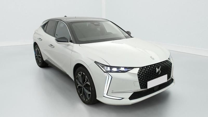 Utilisé 2024 DS Automobiles DS4 Rivoli Berline | 26 450 € (Bon prix) - Image 1/4