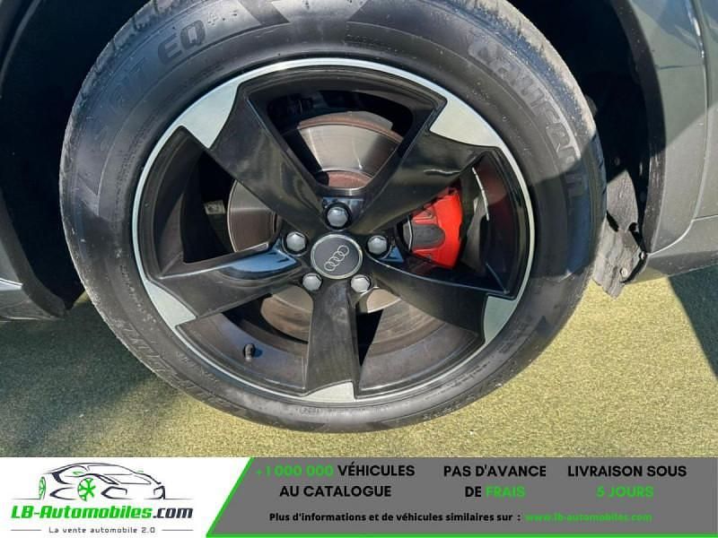 Occasion Audi Q3 150 ch (110 kW) 2017 SUV