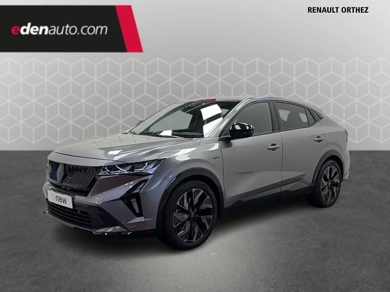 Occasion Renault Rafale Esprit Alpine 200 ch (147 kW) 2024 SUV