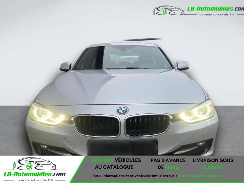 Occasion BMW 316 Comfort Edition 136 ch (100 kW) 2013 Berline