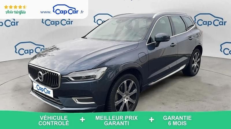 Utilisé 2019 Volvo XC60 Inscription SUV | 31 500 € (Super prix) - Image 1/4