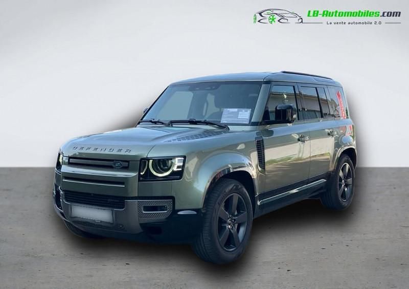 Utilisé 2022 Land Rover Defender SUV | 69 200 € (Super prix) - Image 1/4
